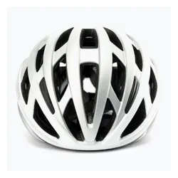 Kask rowerowy Giro Helios Spherical MIPS matte white/silver fade