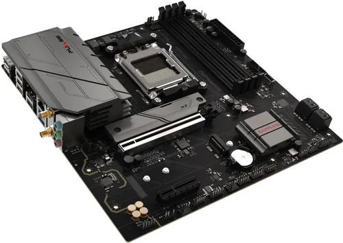 Płyta główna SAPPHIRE Pulse B850M WiFi