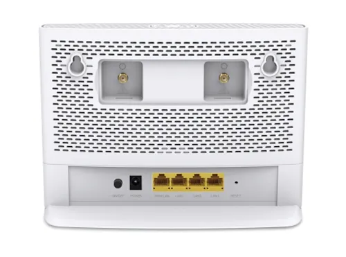 Router TP-LINK Archer MX700 2.4 / 5 GHz (DualBand), Gniazdo SIM