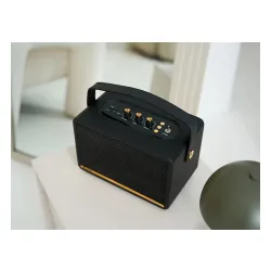 Głośnik Bluetooth Tracer M301 TWS 30W Czarny