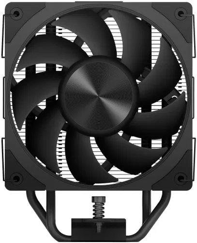 Chłodzenie CPU MODECOM Volcano 0C T100 Czarny