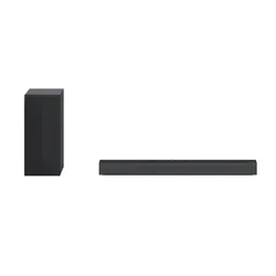 Soundbar LG S40Q 2.1 Bluetooth