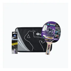 Rachetă de tenis de masă Donic DONIC Legends 800-set 3in1