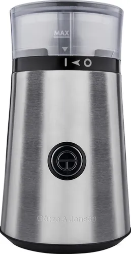 Młynek do kawy GÖTZE & JENSEN CG500X
