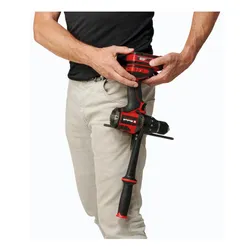 Wiertarko-wkrętarka udarowa EINHELL 4514310