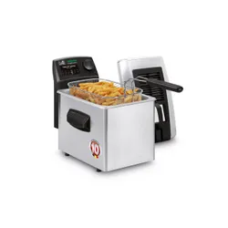 Фритюрница Fritel Friastic 5371 3200W 4l