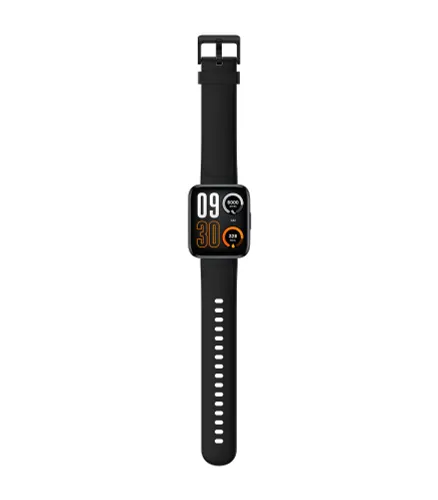 Smartwatch realme Watch 3 Pro 36mm GPS черный