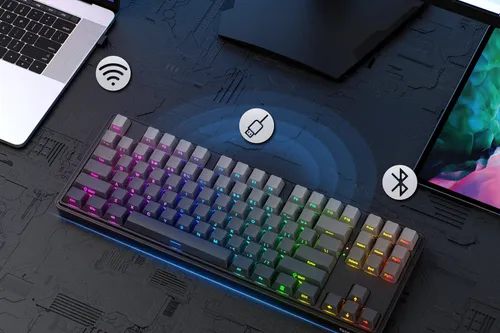 Klawiatura REDRAGON StarBlade K707SP-RGB-PRO