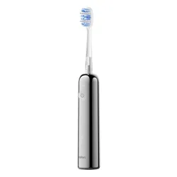 Szczoteczka soniczna LAIFEN Wave Pro LFTB02-S Stalowy