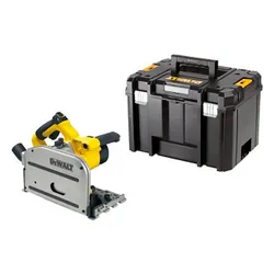 Zagłębiarka DEWALT DWS520KT