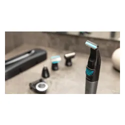 Golarka CECOTEC Bamba PrecisionCare Extreme Na mokro i sucho