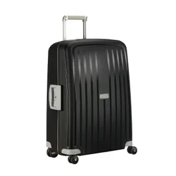 Walizka średnia Samsonite Macer - black