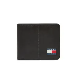 Tommy Jeans Duży Portfel Męski Tjm Heritage Leather Cc Wallet AM0AM13409