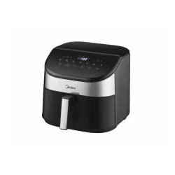 Air fryer Midea MAD45000ADK 1500W 4,5l