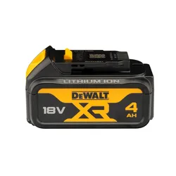 Akumulator 4,0Ah 18V XR DeWalt DCB182