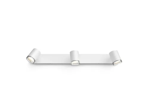 Oświetlenie punktowe Philips Hue White Ambiance Adore