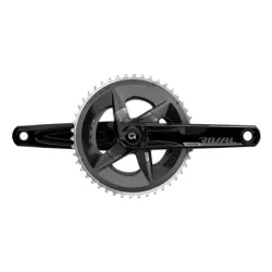 Mechanizm korbowy z pomiarem mocy SRAM Rival AXS Wide
