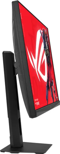 Monitor ASUS ROG Strix XG27ACMES 27" 2560x1440px IPS 255Hz 1 ms [GTG]