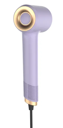 Suszarka INOLY Jet Dry Light Purple 1800W