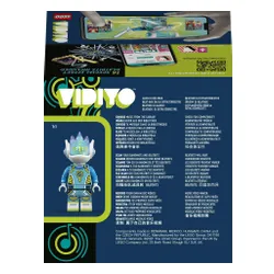 LEGO Vidiyo Alien DJ BeatBox 43104