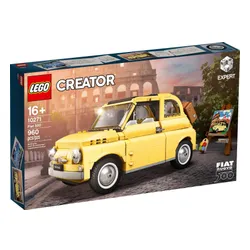 LEGO 10271 Creator Expert - Fiat 500