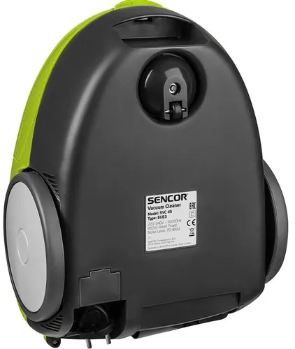 Odkurzacz SENCOR SVC 45GR-EUE3