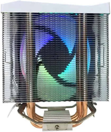 Chłodzenie CPU RAMPAGE Octagon C50 ARGB