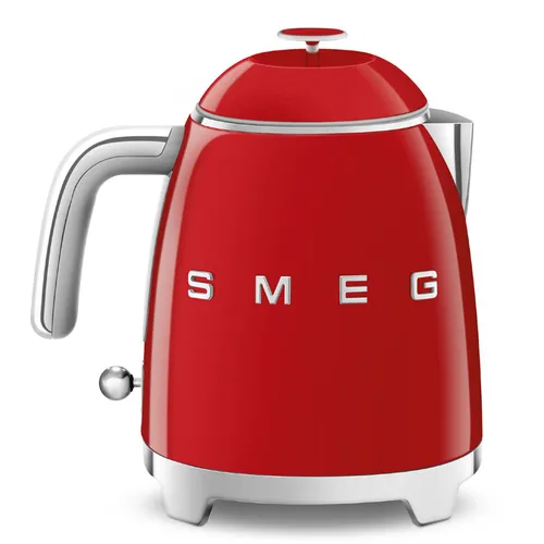 Электрический чайник SMEG Mini KLF05RDEU