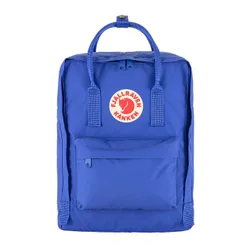 Fjallraven Kanken Sırt Çantası-Kobalt mavisi