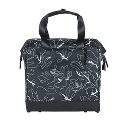 Torba na bagażnik BASIL City Grand Shopper