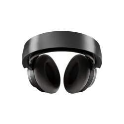 Słuchawki bezprzewodowe z mikrofonem SteelSeries Arctis Nova 7 Wireless Gen 2 Nauszne Czarny