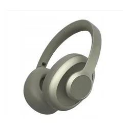 Беспроводные наушники Fresh 'N Rebel Clam Blaze Over-Ear Bluetooth 5.2 Dried Green