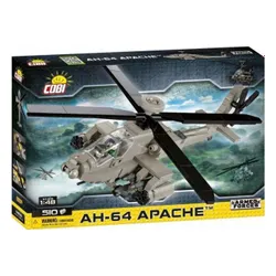 Cobi AH-64 Apache (5808)