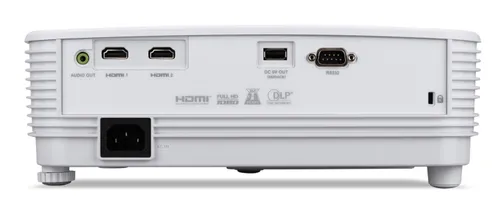 Projektor ACER H6542 Full HD (1920 x 1080), 4000 ANSI lumen