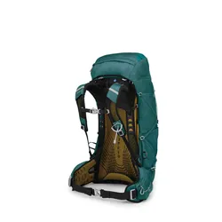 Plecak turystyczny Osprey Eja 48 damski - deep teal