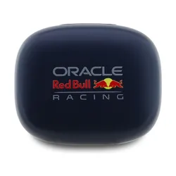 Słuchawki douszne RED BULL ENC Printed Logo Granatowy