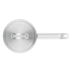 Rondel Zwilling Pro S 71085-160-0 Indukcja Stal nierdzewna 1,5l