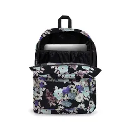 Рюкзак для школы SuperBreak Plus JanSport-focal floral