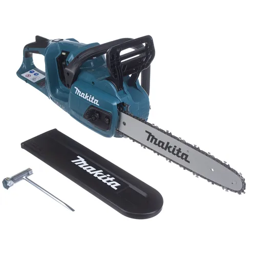 Бензопила Makita DUC355Z