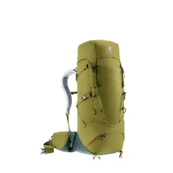 Plecak trekkingowy Deuter Aircontact Core 40+10 - cactus/ivy