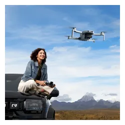 Dron POTENSIC Atom 2 Standard Kit