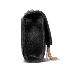 Valentino Divina portofel cadou Vbs6o703v Nero