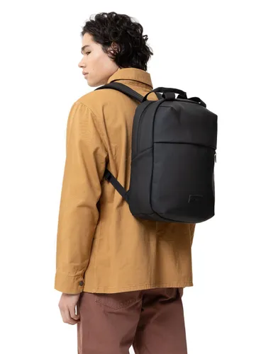 Eastpak Tecum Tote Cnnct F рюкзак для ноутбука - cnnct F матовый черный