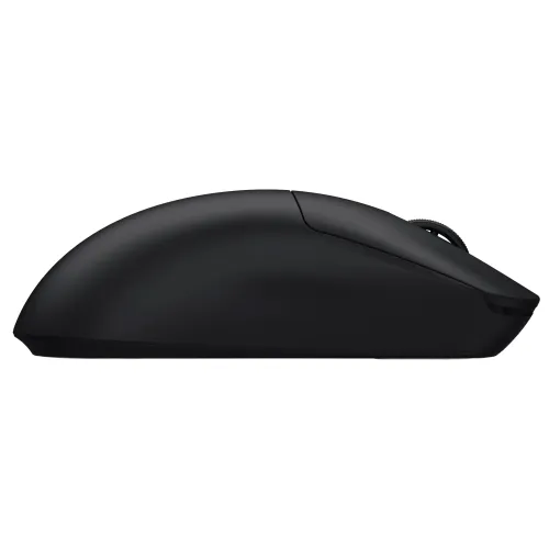 Myszka gamingowa Hator Quasar 3 Pro Wireless Czarny