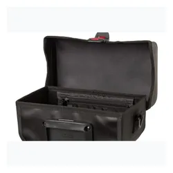 Torba rowerowa na kierownicę AGU Clean Handlebar Bag Klickfix M 5 l reflective mist