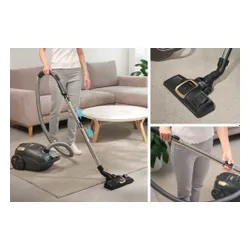 Odkurzacz SENCOR SVC 8330BK