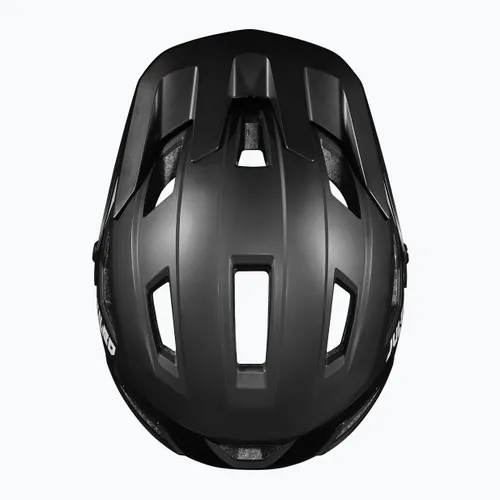 Kask rowerowy Julbo Rock black