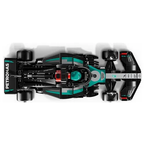 LEGO Speed Champions 77244 Bolid F1 Mercedes - AMG W15