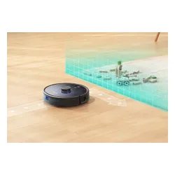 Робот-пылесос EUFY Robovac L35 Hybrid+ T2182G11