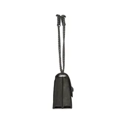Kurt Geiger 690-Geantă De Corp Shoreditch Cross 9540420209 Gri